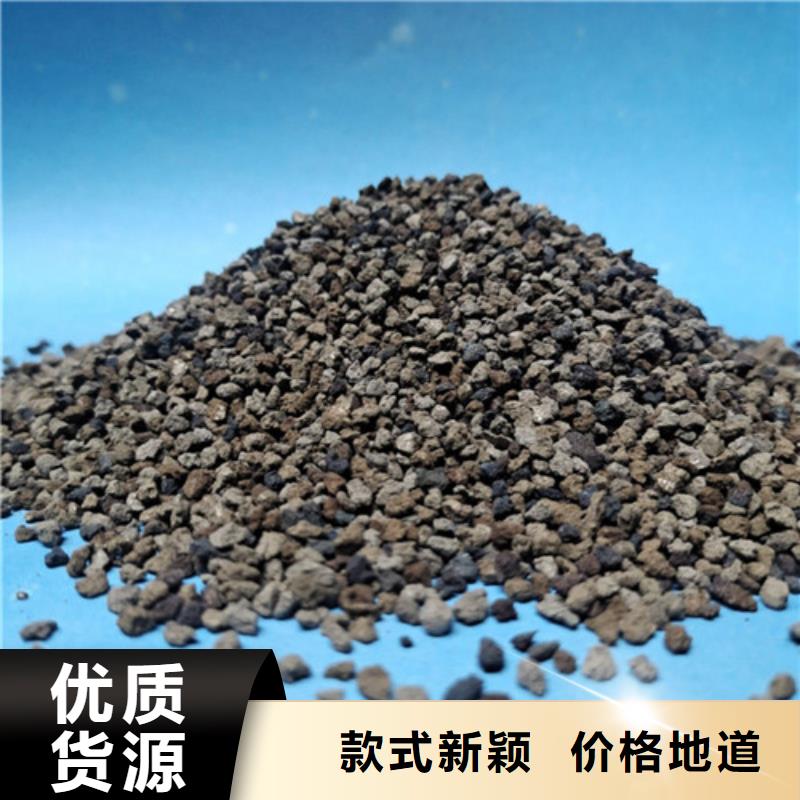 海綿鐵濾料不粉化不板結