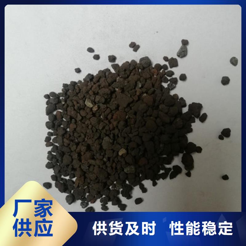 海綿鐵除氧劑除氧率高