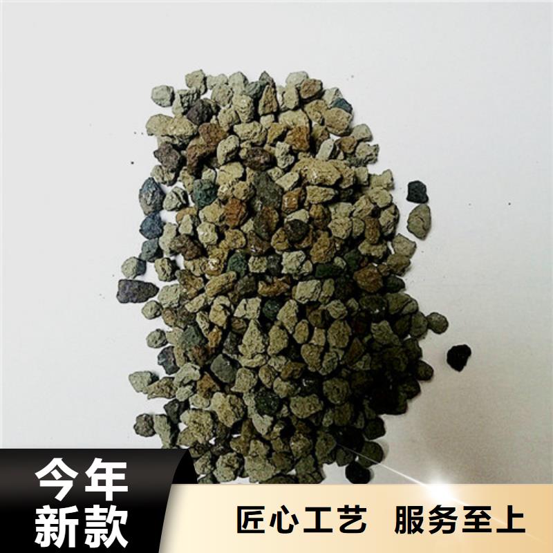 海綿鐵濾料抗氧強(qiáng)度高