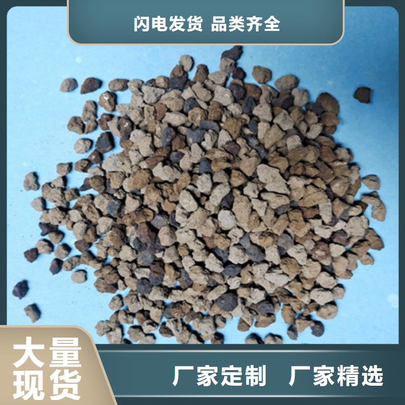 海綿鐵濾料不粉化不板結(jié)