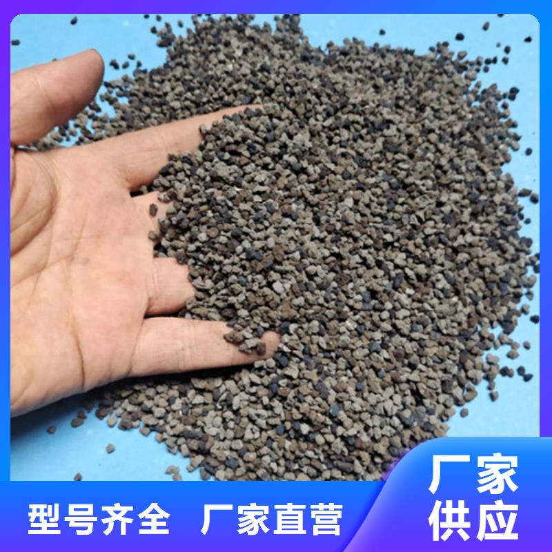 海綿鐵濾料抗氧強(qiáng)度高