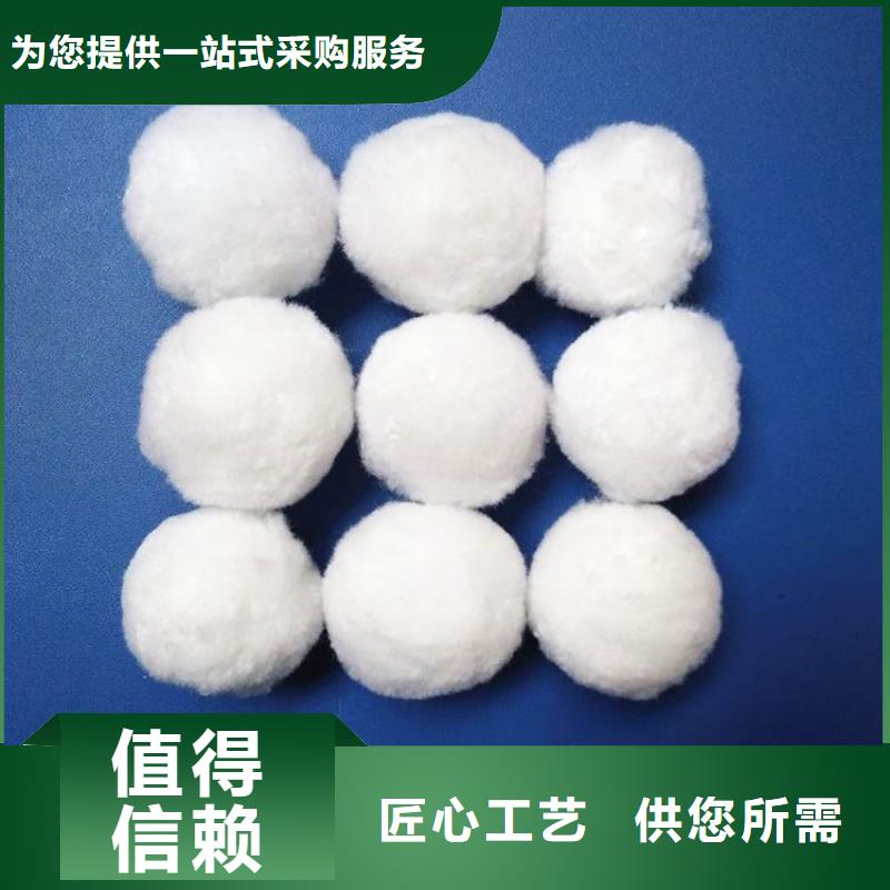 纤维球_蜂窝活性炭敢与同行比价格
