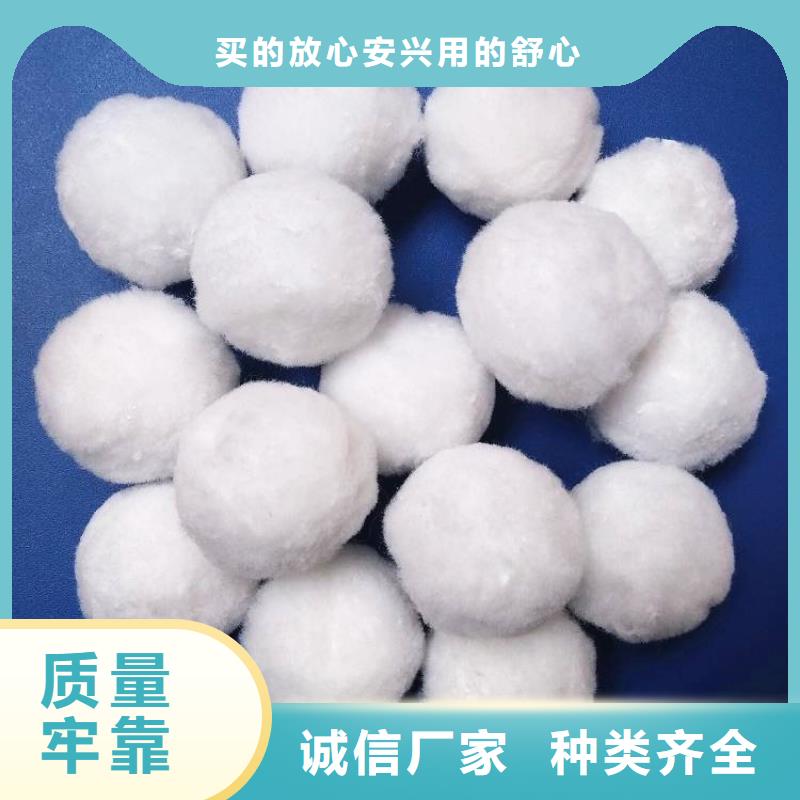 纤维球_蜂窝活性炭敢与同行比价格