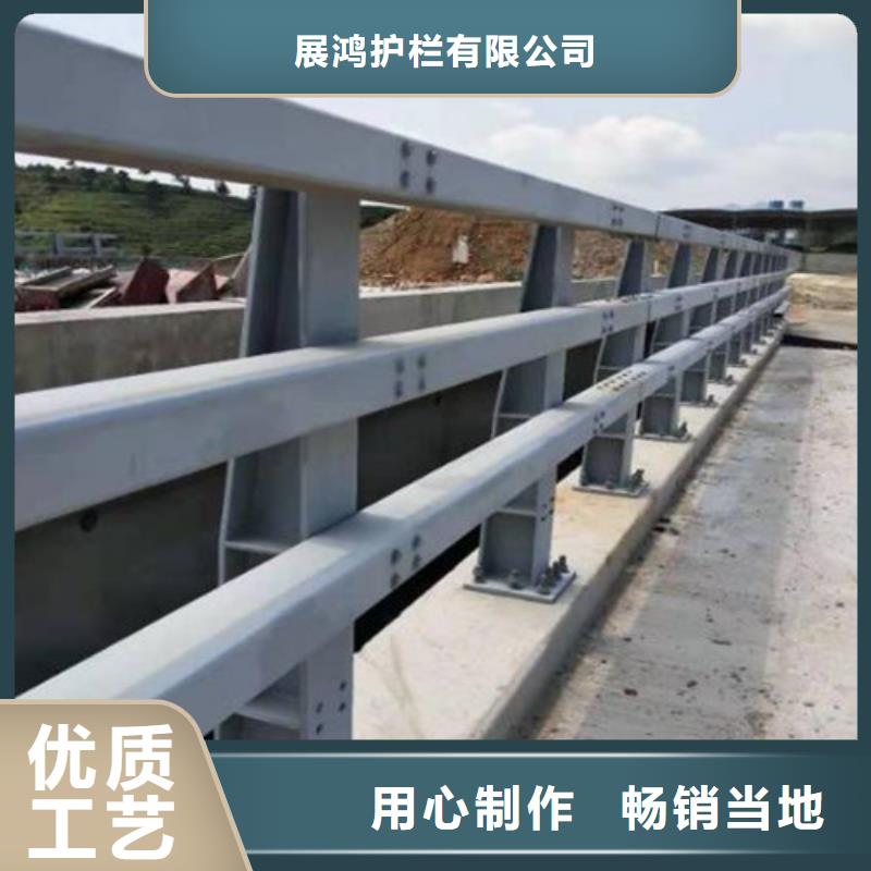304橋梁欄桿公司-加工廠