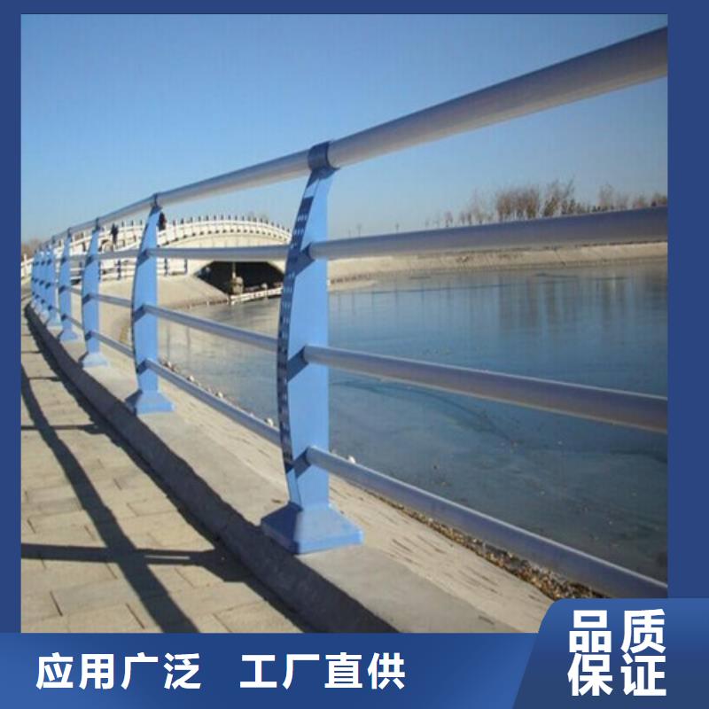 燈光橋梁護欄生產周期短