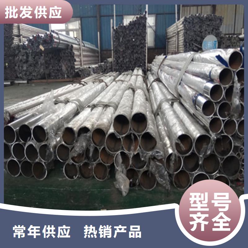 不銹鋼燈光護欄質量就是可靠