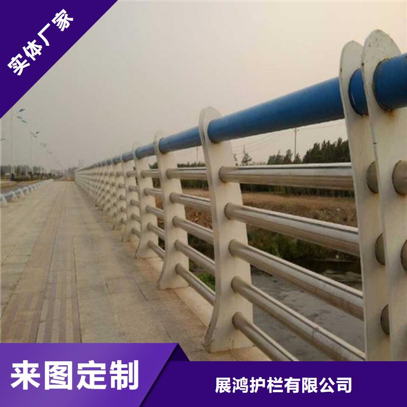 不銹鋼橋梁欄桿隨時(shí)來廠驗(yàn)貨