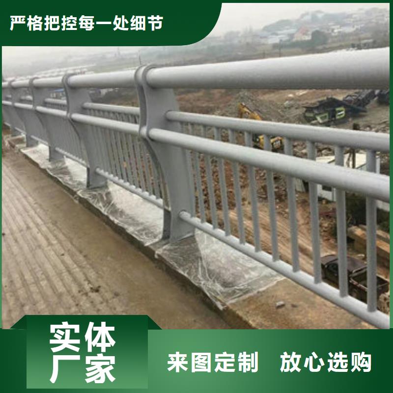 護欄新不銹鋼木紋轉印欄桿廠家今日新品