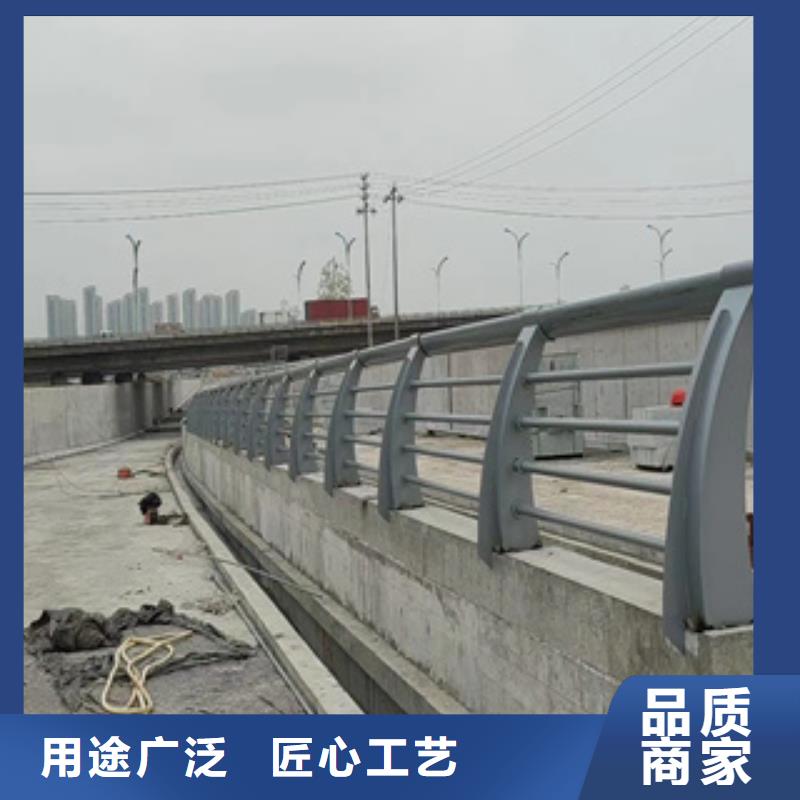 201不銹鋼天橋護欄用途廣泛