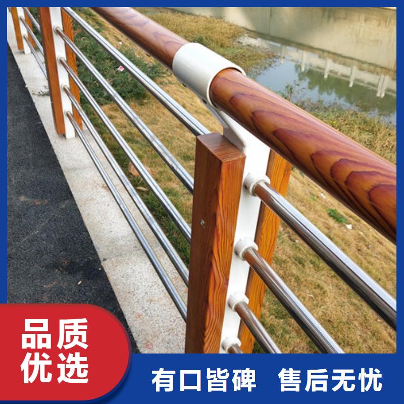 Q355B景觀護欄工藝講究