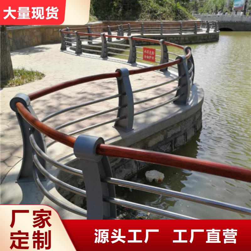 氟碳漆橋梁防撞立柱方便施工