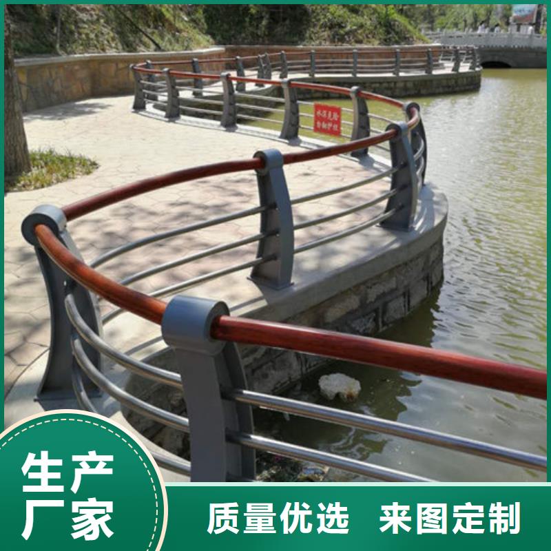 橋梁道路防撞護欄2025年產品報價