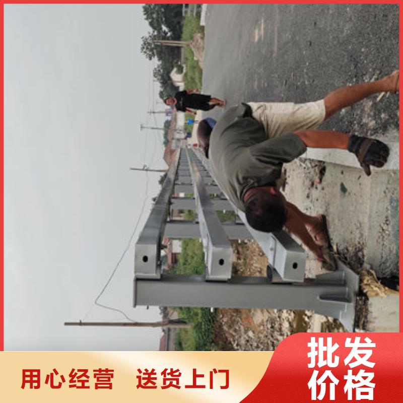 Q355B景觀護欄無中間商