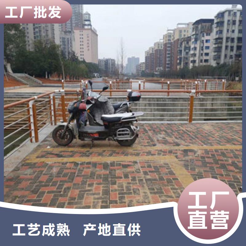 Q355B景觀護欄無中間商