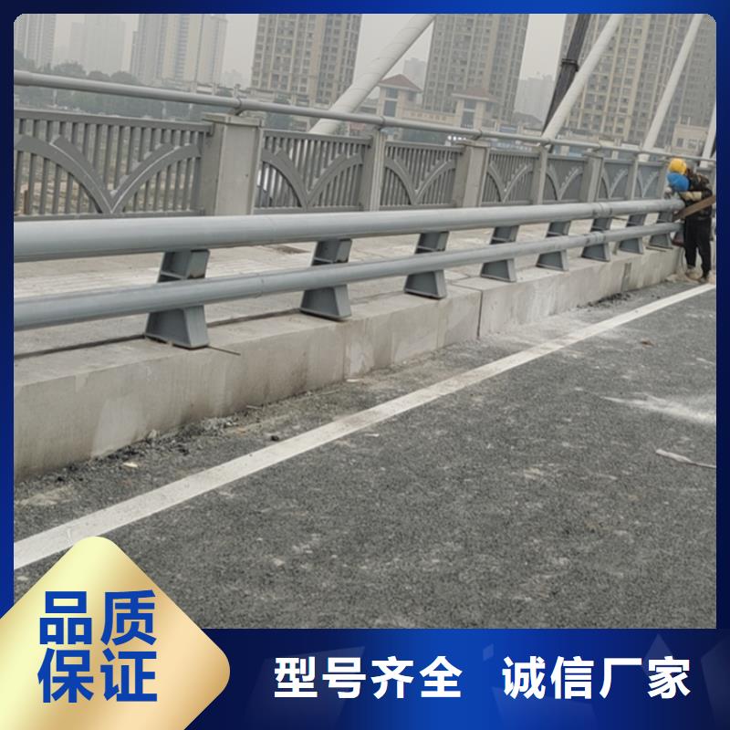 復(fù)合管校園防護(hù)欄產(chǎn)品質(zhì)量有保障
