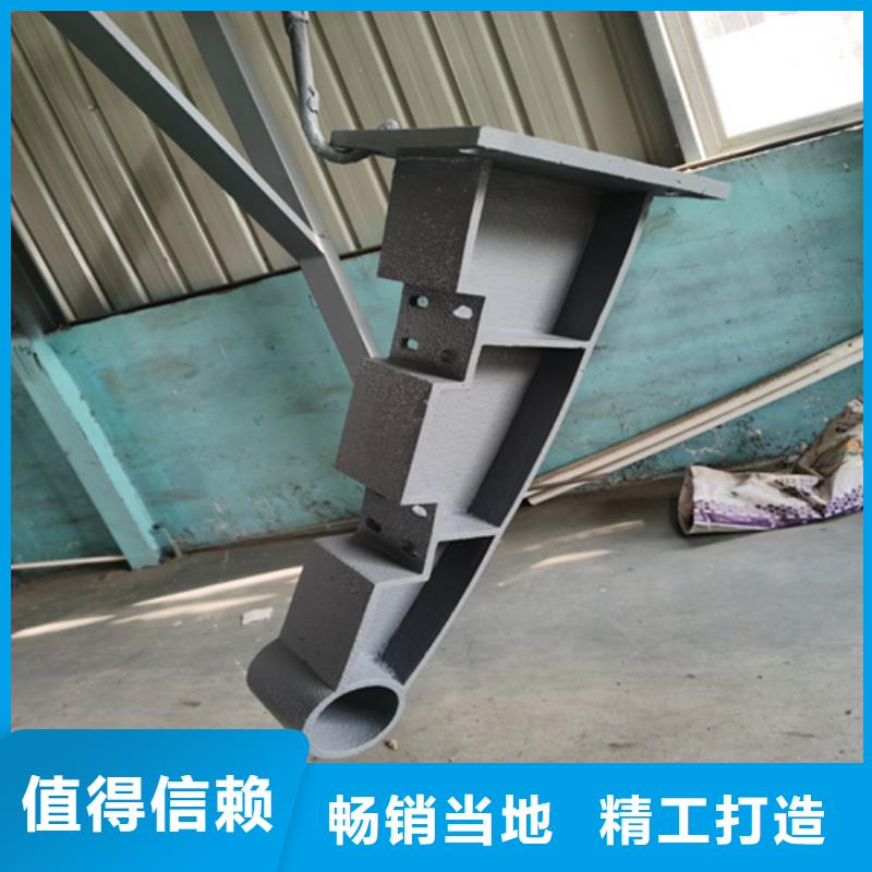 方管噴塑包廂防撞立柱展鴻護(hù)欄廠家生產(chǎn)銷售