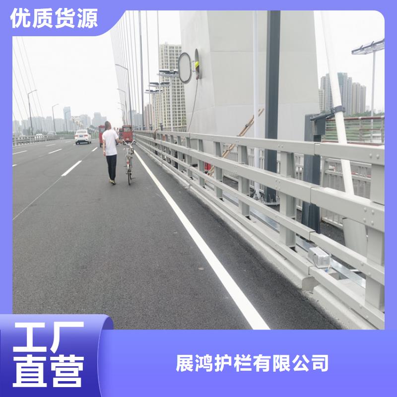 鋼板穿孔橋梁立柱規(guī)格齊全