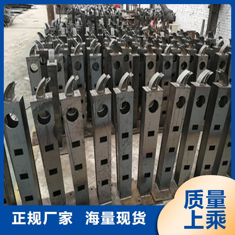 鋁合金燈光護(hù)欄產(chǎn)品優(yōu)良