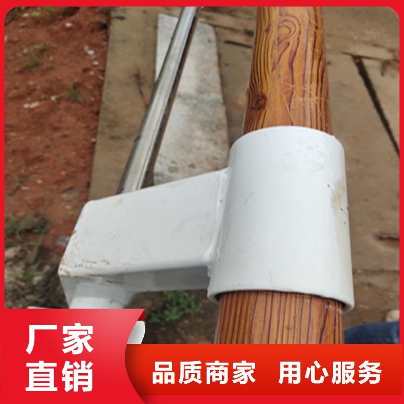 鋼管噴塑橋梁欄桿送貨上門