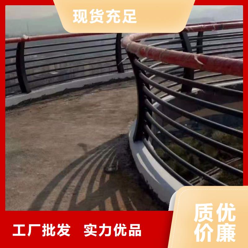 LED燈光橋梁欄桿耐高溫耐磨損