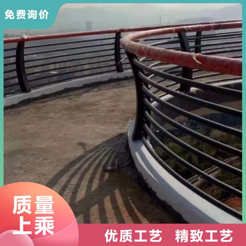 鋼板包廂護欄立柱廠家批發零售
