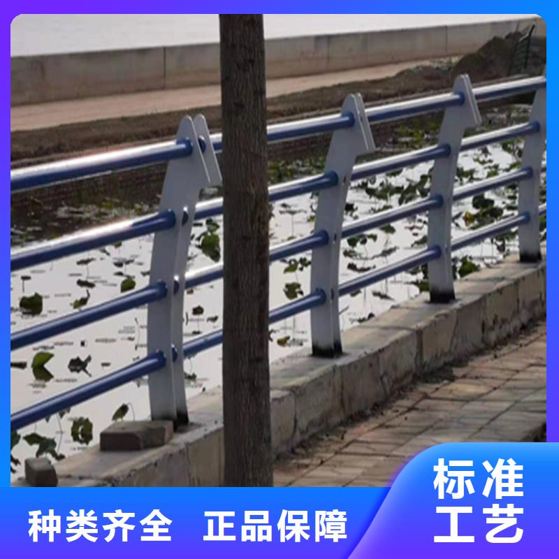復(fù)合管天橋護(hù)欄生產(chǎn)工藝成熟