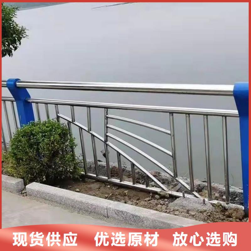 矩形管橋梁防撞欄桿產(chǎn)品性能穩(wěn)定