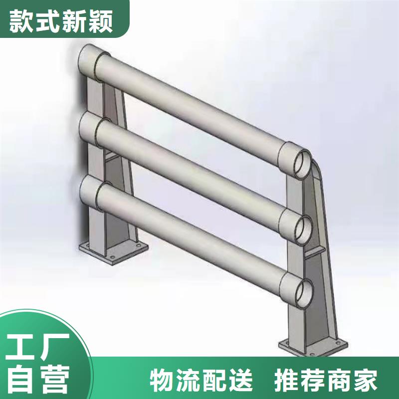 矩形管橋梁防撞欄桿產(chǎn)品性能穩(wěn)定
