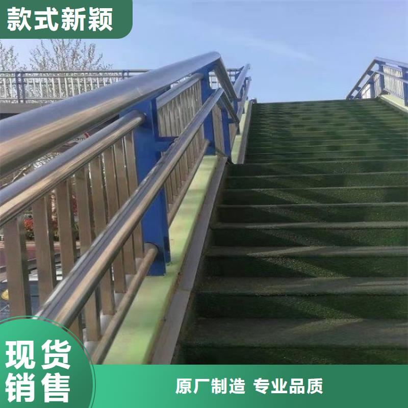 鋼板穿孔橋梁立柱款式經典