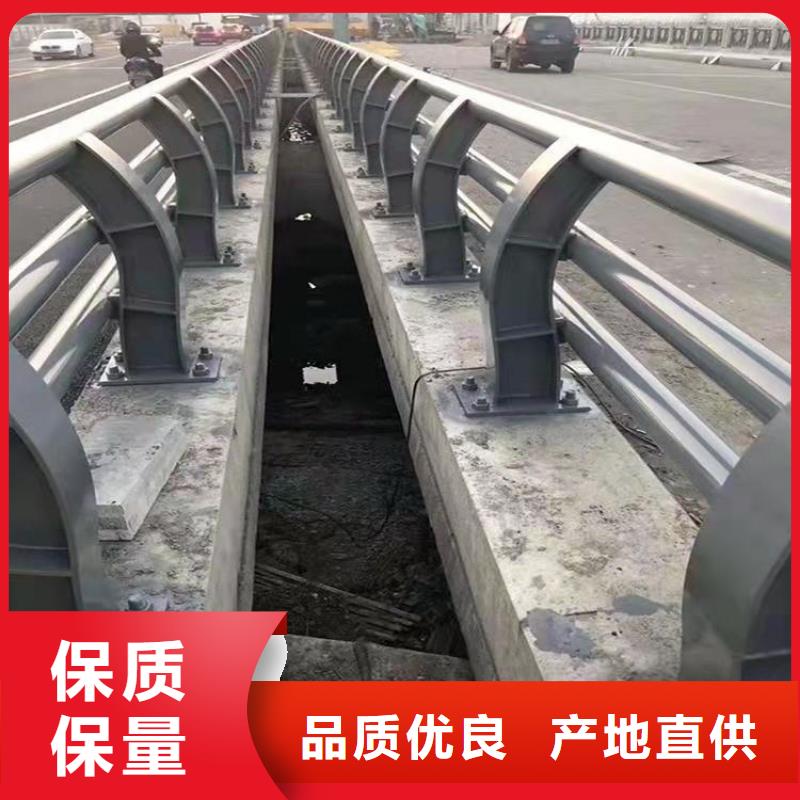 復(fù)合管天橋護(hù)欄展鴻護(hù)欄廠家值得信賴