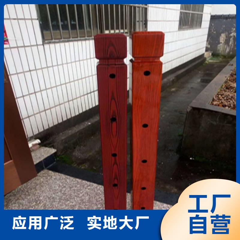 復合管高鐵站欄桿用途廣泛