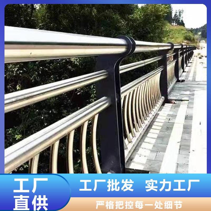 鑄鐵橋梁護欄支架強度高經久耐用