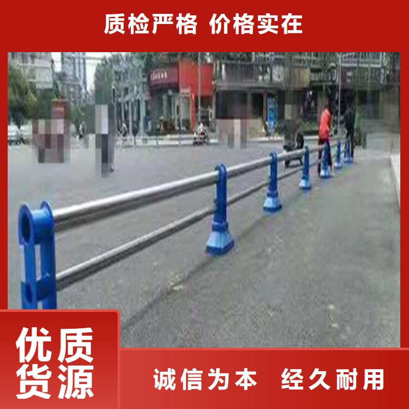 【鋁合金護欄-防撞護欄立柱產(chǎn)品細(xì)節(jié)】