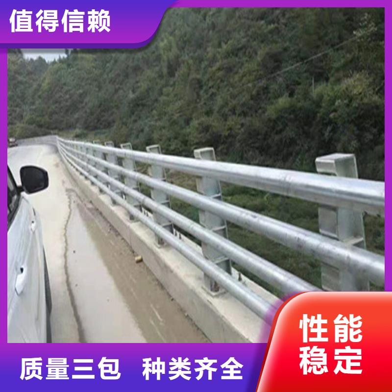 鋁合金天橋欄桿結(jié)構(gòu)新穎