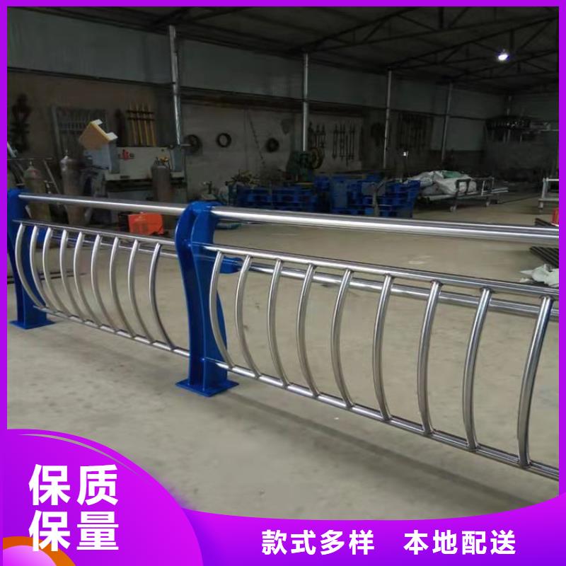 景觀鋁合金欄桿按圖紙定制