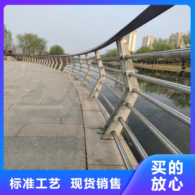 高鐵站防撞護欄規格齊全