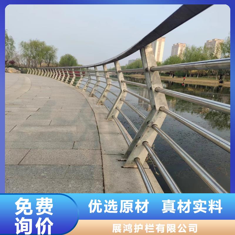 【鋁合金護欄】,防撞護欄立柱廠家產(chǎn)品實拍