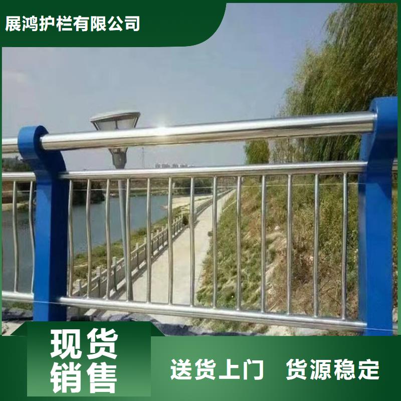 鋼板穿孔橋梁立柱規(guī)格齊全