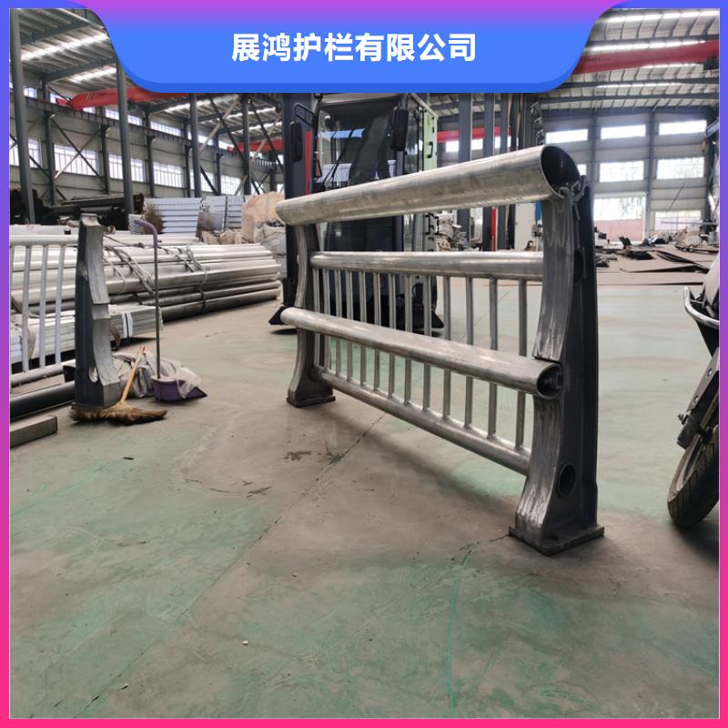 方管噴涂噴塑防撞護欄廠家發(fā)貨速度快
