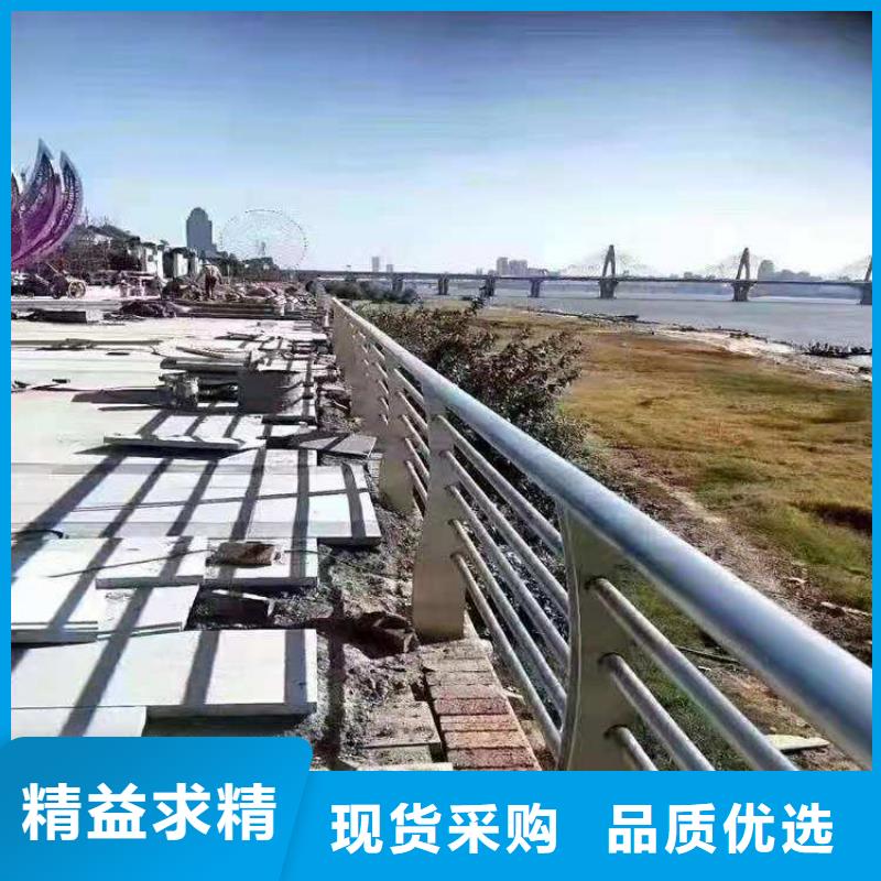 鍍鋅管?chē)娝芊雷沧o(hù)欄展鴻護(hù)欄廠家值得信賴(lài)