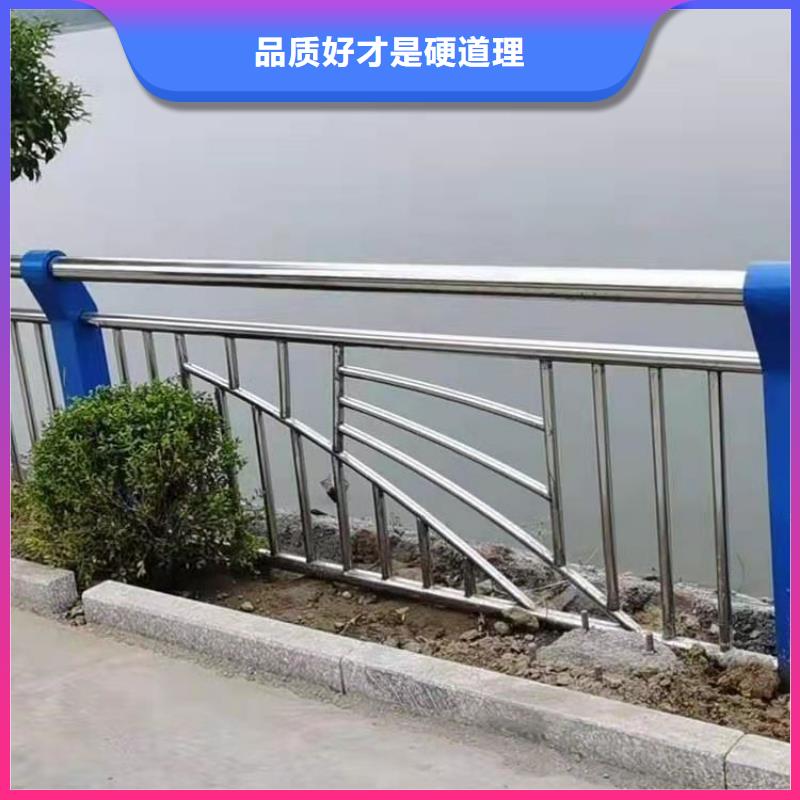 復合管天橋護欄規格齊全