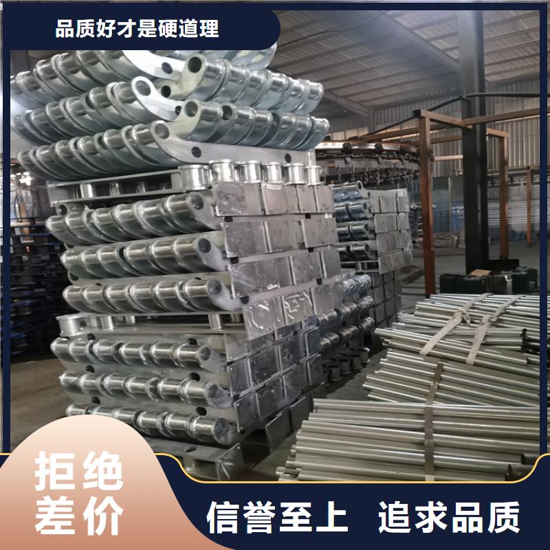 無縫管橋梁防撞欄桿本地廠家長期供應(yīng)