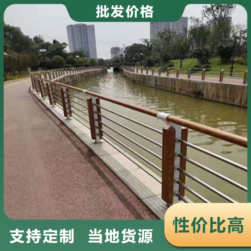 鋼板包廂護欄立柱廠家批發零售