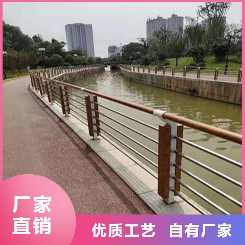 氟碳漆噴塑防撞護欄常年承接