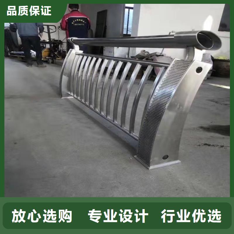 鋁合金天橋欄桿結(jié)構(gòu)新穎