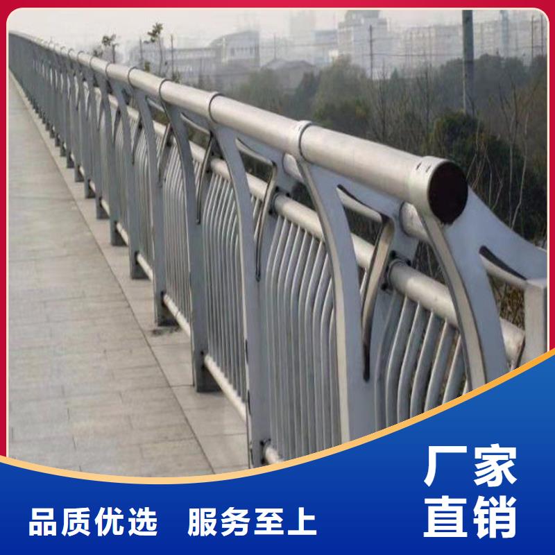 橢圓管橋梁防撞欄桿款式經(jīng)典
