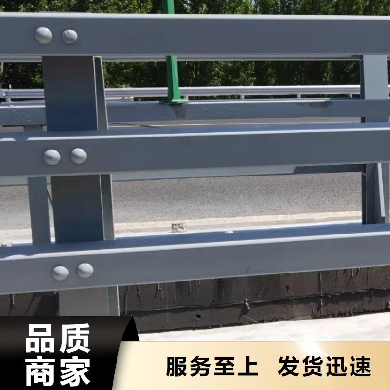 橋梁景觀護(hù)欄生產(chǎn)工藝成熟