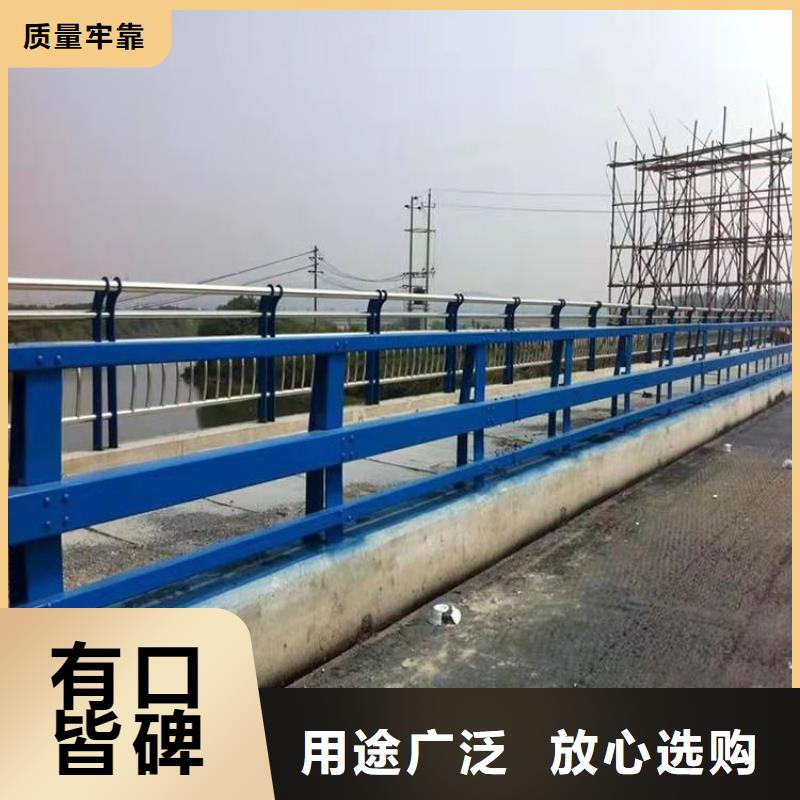 復(fù)合管天橋護(hù)欄展鴻護(hù)欄廠家值得信賴