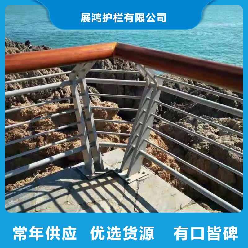 鋁合金護欄道路隔離護欄價格注重細節