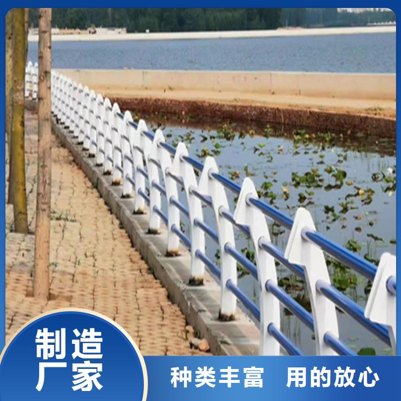鋁合金天橋欄桿顏色可定制